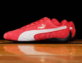 Puma จากรองเท้ากีฬา