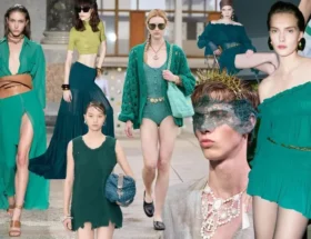 Transformative Teal