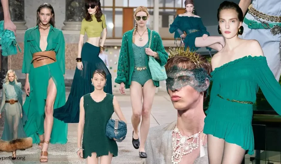 Transformative Teal