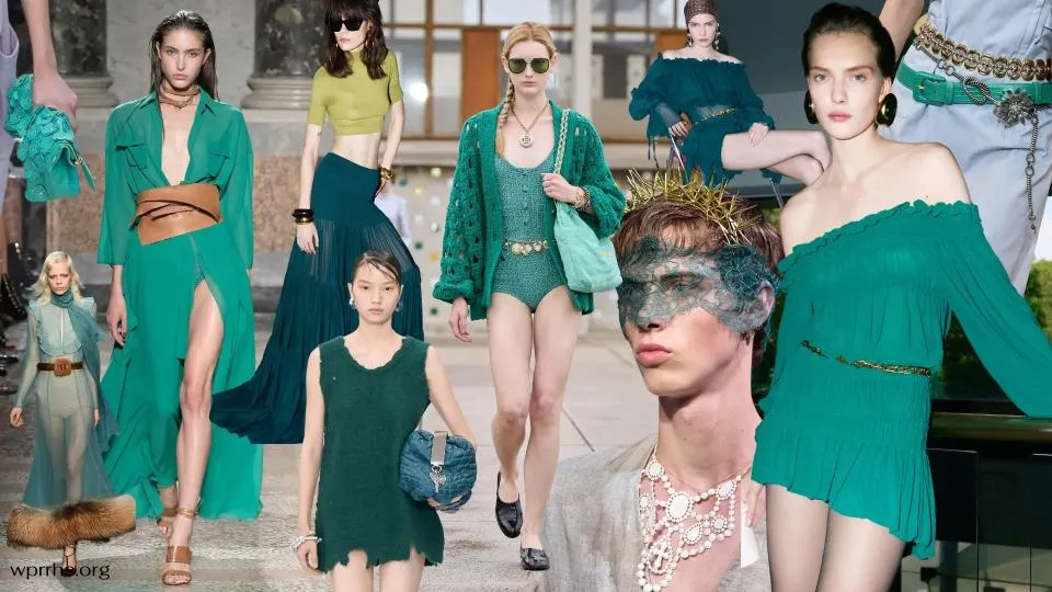 Transformative Teal