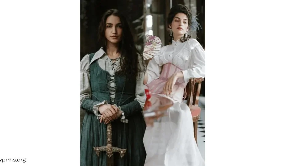 Victorian & Rococo Revival
