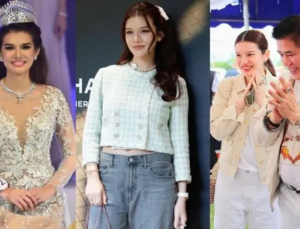 ธนพร ศรีชานุชาต